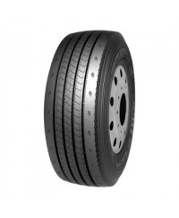 Jinyu JT560 (прицепная ось) 385/55 R22.5 160K